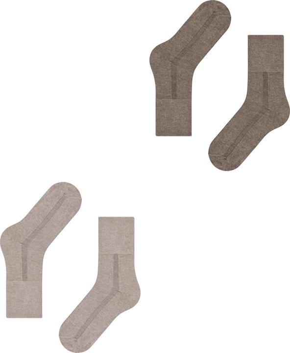 Image du produit Esprit Easy Rib 2-Pack Femmes (lot de 2, 39 - 42)