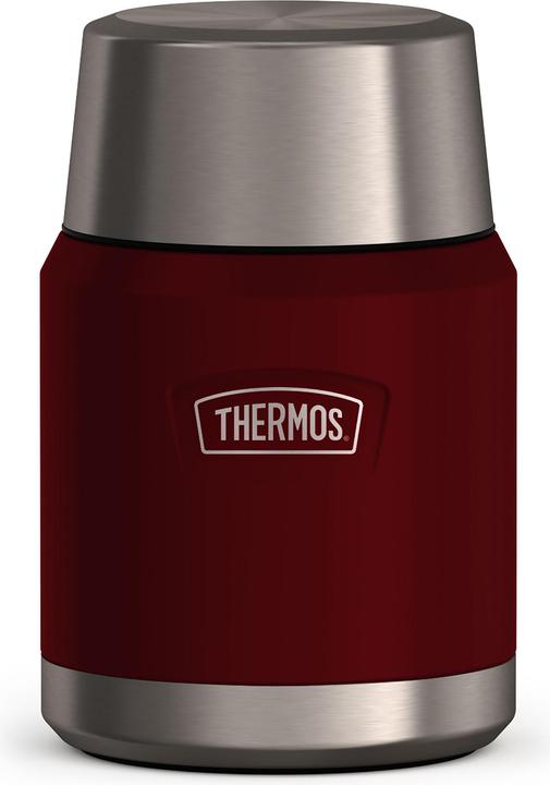 Actual product image Thermos Stainless King