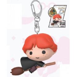 Produktbild NoName HARRY POTTER - Porte-Clés - Chibi Ron Weasley