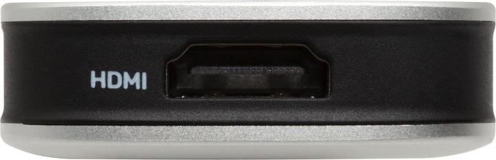 Produktbild Kingston Technologie Core USB 3.0 (3.1 Gen 1) Typ-C 5000 Mbit (USB-C, 5 Ports)