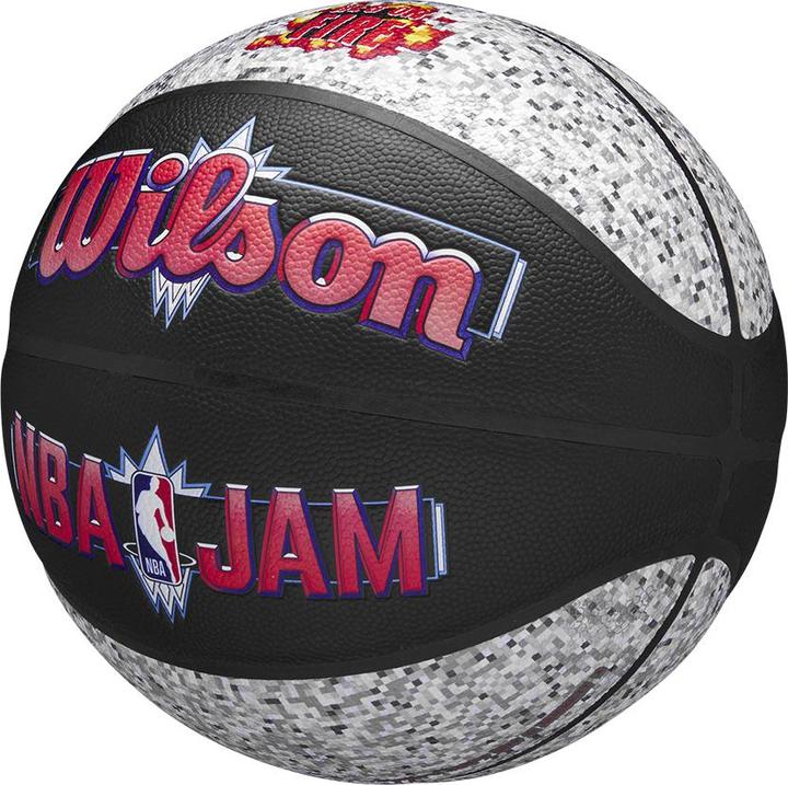 Immagine prodotto Wilson Nba Jam Basket Indoor Outdoor