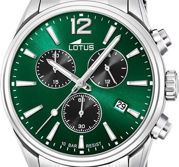 Immagine prodotto Lotus 18690/4 Chrono (Cronografo, 42 mm)