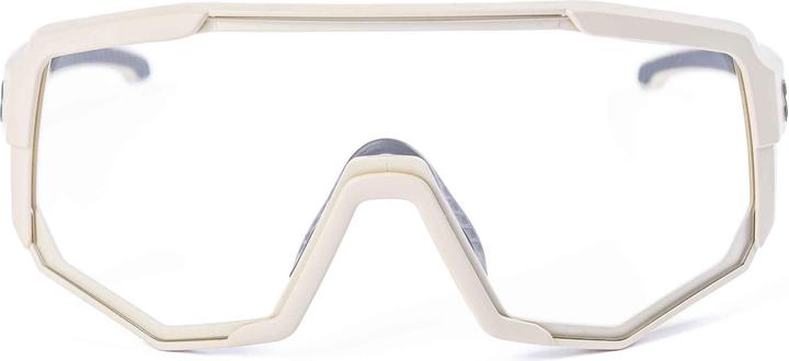 Produktbild Coast Optics Nita 2 Sportbrille Driftwood mit klarem Glas