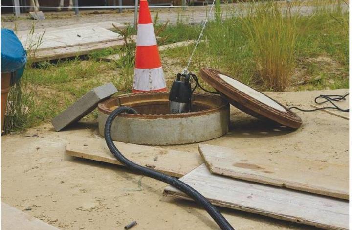Produktbild T.I.P. Maxima 300 IX (Schmutzwasserpumpe)