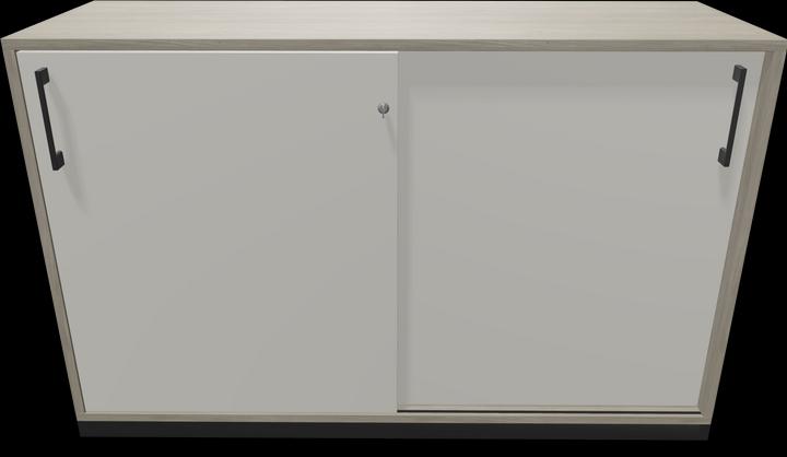 Immagine prodotto Narbutas Scelta armadio ad ante scorrevoli (120 x 40 x 76 cm)
