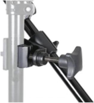 Produktbild Walimex Galgenstativ mit Gegengewicht (183 cm, 5 kg)