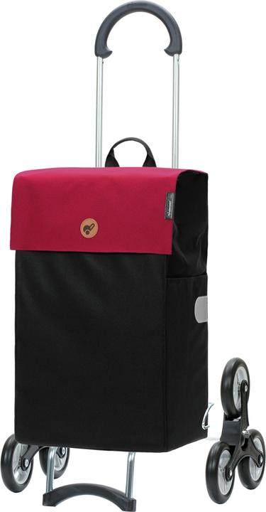 Andersen Scala Shopper Treppensteiger Hera Einkaufstrolley 56 cm