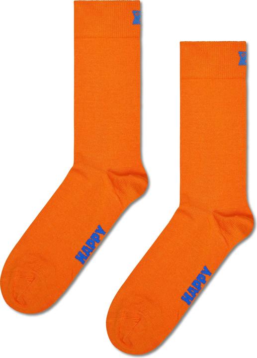 Immagine prodotto Happy Socks Solido (confezione da 3, 36 - 40)