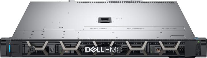 Produktbild Dell Server PowerEdge R240 6G4X9 Intel Xeon E-2224 (Intel Xeon E-2224, Rack Server)