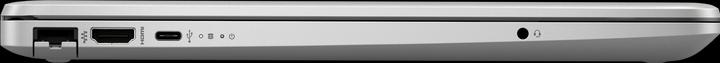Produktbild HP 255 G8 (15.60", AMD Ryzen 3 5300U, 8 GB, 512 GB, CH)