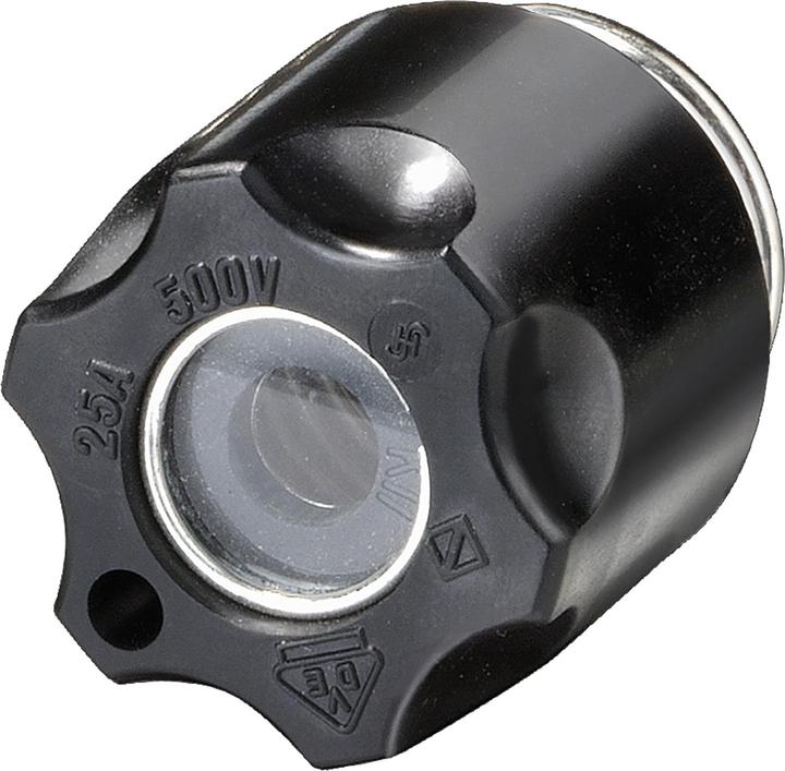 Productafbeelding Siemens D-schroefdop (Neozed zekering, 63 A)