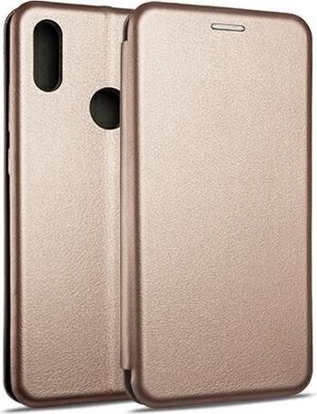 Immagine prodotto Beline etui Libro Magnetico Realme 7 rózowo zlotyrose gold (Realme 7)