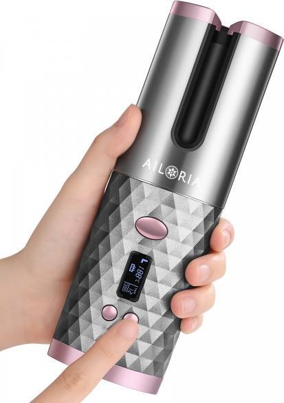 Image du produit Ailoria Revolutionne