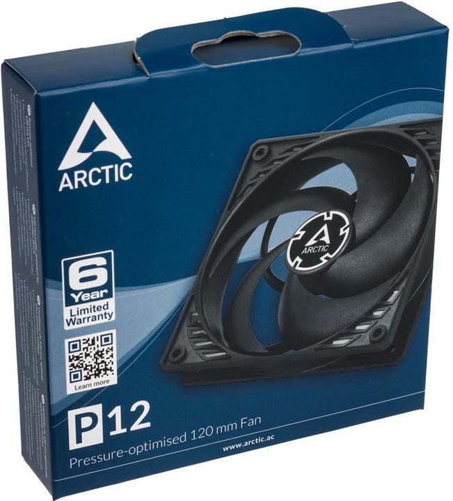 Produktbild Arctic P12 (120 mm, 1 x)