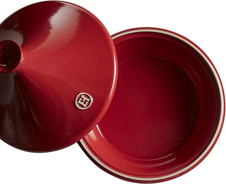 Produktbild Emile Henry Tajine (27 cm, Tajine Topf, Keramik)
