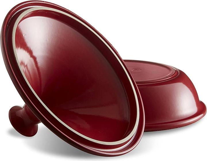 Produktbild Emile Henry Tajine (27 cm, Tajine Topf, Keramik)