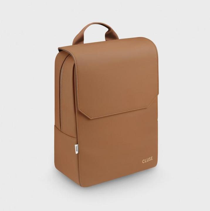 Cluse Nuitée Rucksack, Kamel, Goldfarbe (11 l)