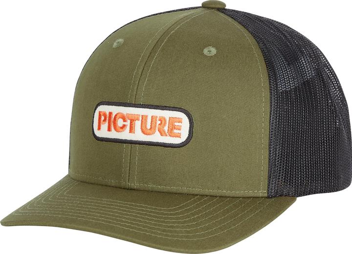 Picture Byam Trucker (One Size)
