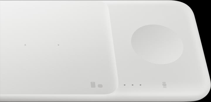 Image du produit Samsung Trio EP-P6300 (9 W)