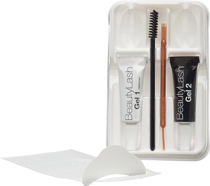 Produktbild BeautyLash Brow & Lash Colour