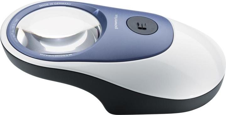 Produktbild Eschenbach Handlupe mit LED-Beleuchtung V