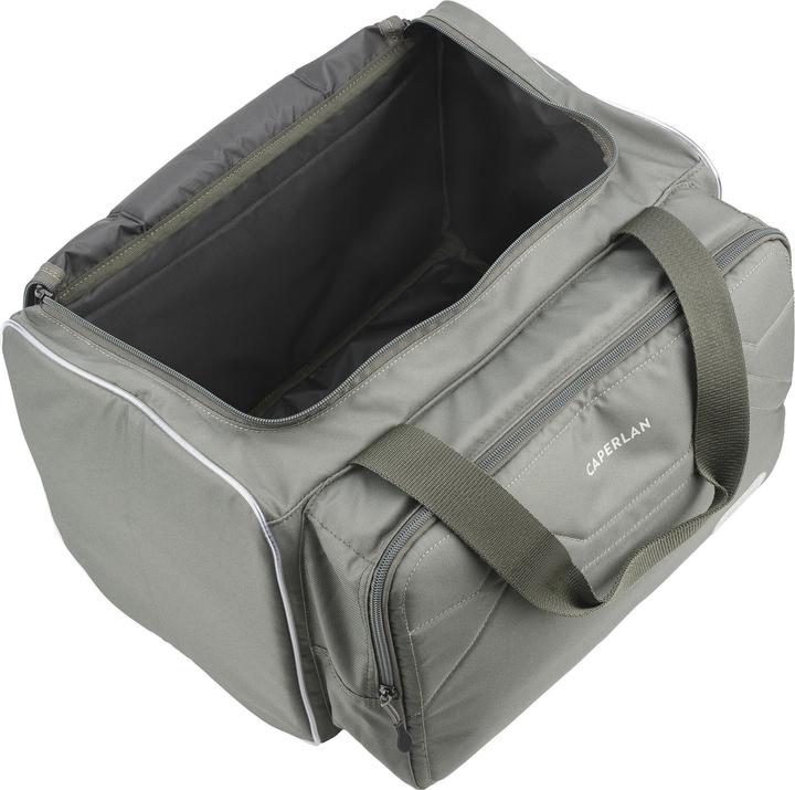 Produktbild Caperlan Angeltasche Karpfenangeln Carryall 500 32 l