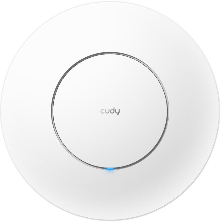 Image du produit Cudy AP1300 Point d'accès Gigabit AC1200 (867 Mbit/s)