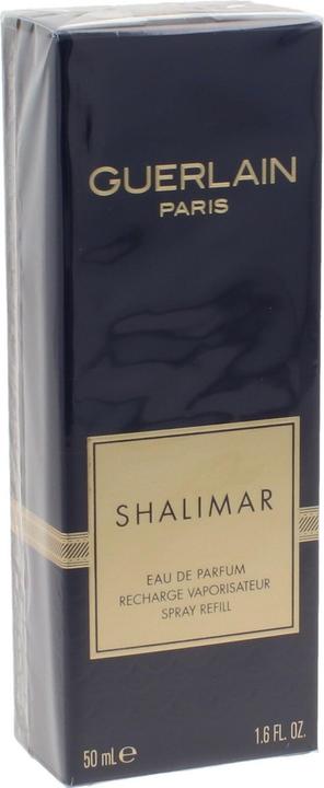 Produktbild Guerlain Shalimar (Eau de Parfum, 50 ml)
