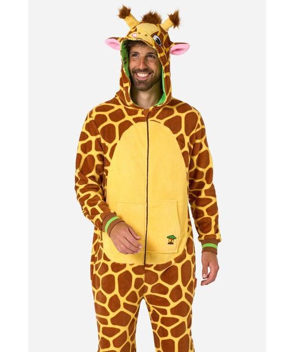 Produktbild OppoSuits Giraffe Onesie (S)