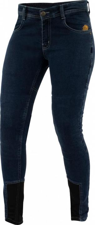 Produktbild Trilobite 2063 ALLSHAPE DARING Damenjeans dunkel blau W38 - L32 (Damen, W38/L32)