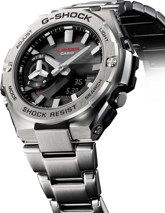 Produktbild G-Shock GST-B500D-1AER (Taucheruhr, 49 mm)