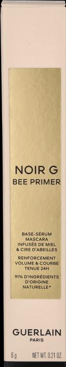 Produktbild Guerlain Eyes 24 Primer Mascara 0.6 g (Noir G)
