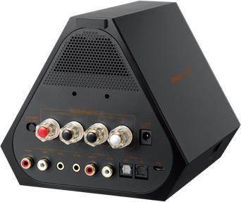Actual product image Creative SoundBlaster X7