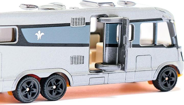 Produktbild Siku Wohnmobil