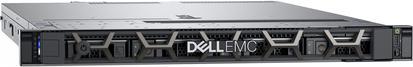 Produktbild Dell R6515 |.5' | 7313P | | SSD | H740P | 3Yr ChBasic NBD (AMD Epyc 7313P, 32 GB, Rack Server)
