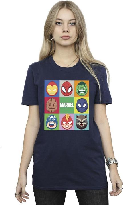 Image du produit - T-shirt EASTER EGGS - Femme (XL)