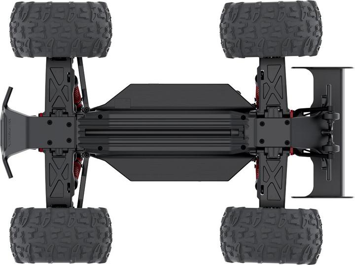 Image du produit Funtek Stadium Truck STX Sport 4WD (Presque prêt à être conduite)