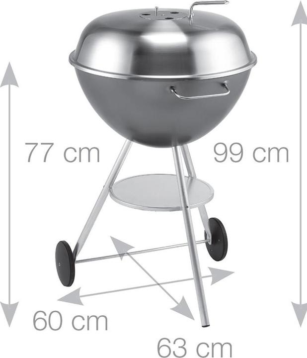 Produktbild Dancook 1400 (58 cm)