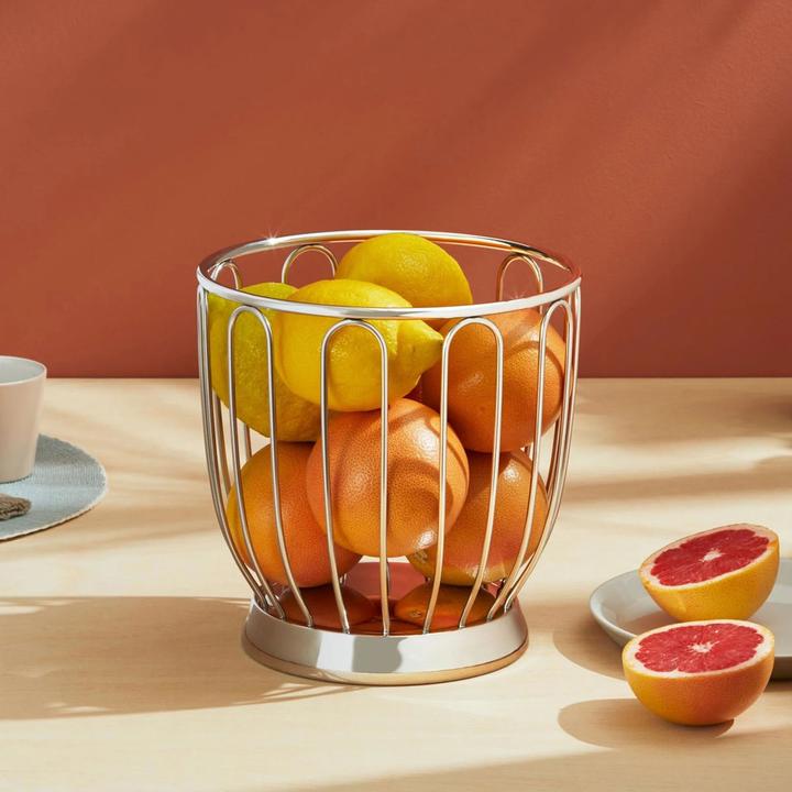 Immagine prodotto Alessi fruttiera (22 x 22,5 cm)