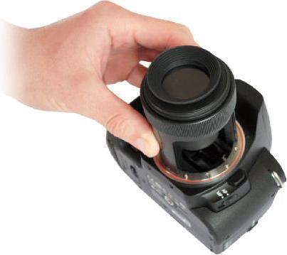 Produktbild Lenspen Sensorklear Loupe Kit