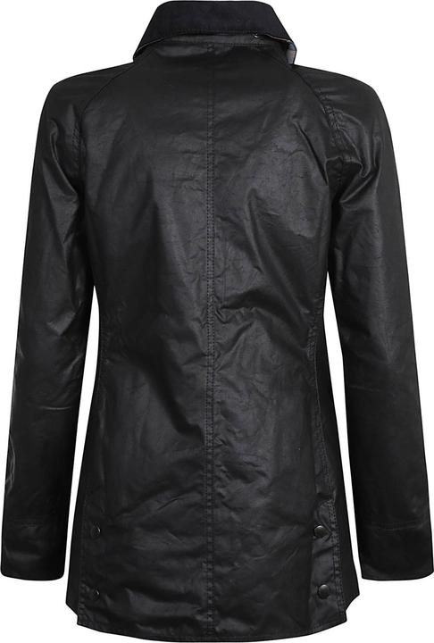 Produktbild Barbour Beadnell Wax Jacket (10)