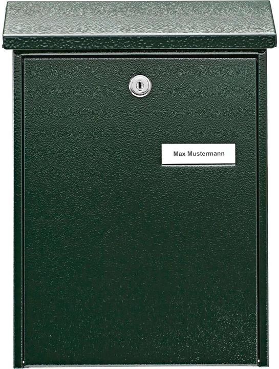 Immagine prodotto Burg Wächter Cassetta delle lettere in lamiera DAILY 5861