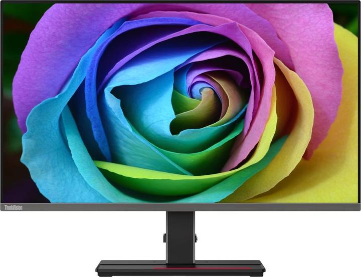 Actual product image Lenovo ThinkVision Creator Extreme USB-C/DP (3840 x 2160 Pixels, 27")