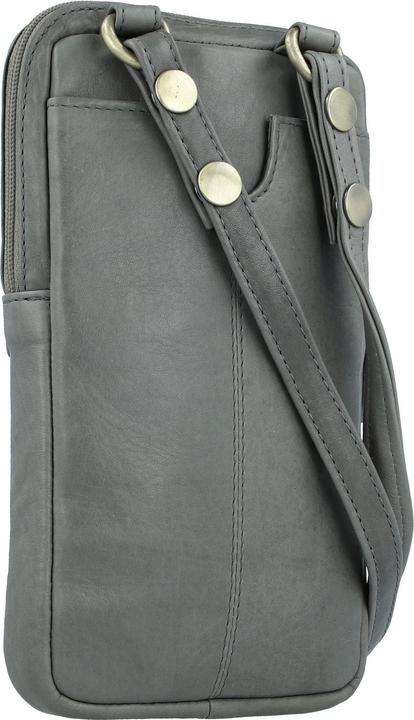 Actual product image Greenland Nature Nature Soft mobile phone case leather 11 cm