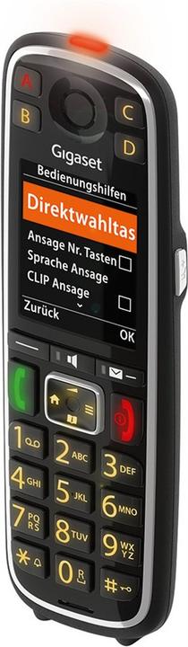 Immagine prodotto Gigaset E720HX