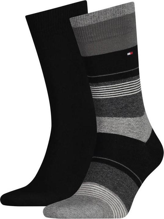 Image du produit Tommy Hilfiger 2erPack Color (lot de 2, 43 - 46)
