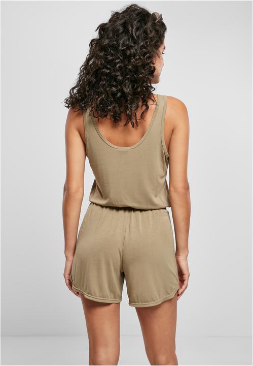 Image du produit Urban Classics Jumpsuit modal sans manches pour femmes - 15313 (L)