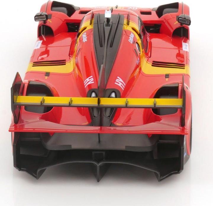 Produktbild Bburago Ferrari 499P LMH 2023