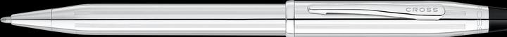Actual product image Cross Century II Stylo glasses (Chromed, 1 x)