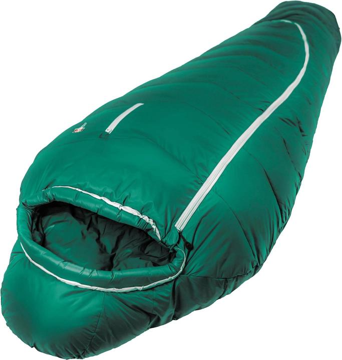 Produktbild Grüezi Bag Biopod DownWool Subzero 200 Sleeping Bag (230 cm)